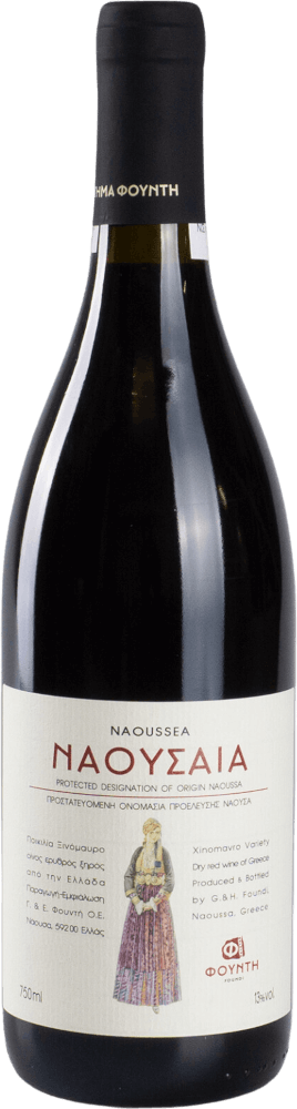 Vorschau: Olimpo dei vini – Il bestseller della Grecia, confezione degustazione 6x