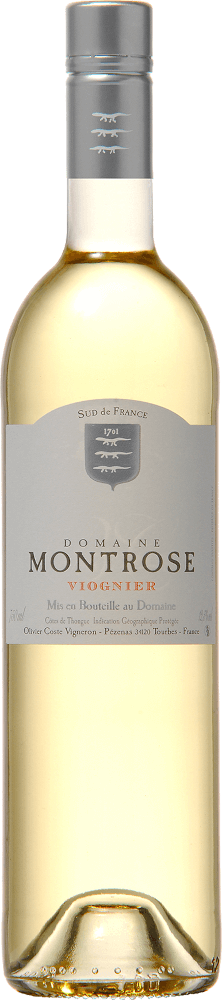 Vorschau: 24x Vorteils-Weinpaket Viognier - Domaine Montrose
