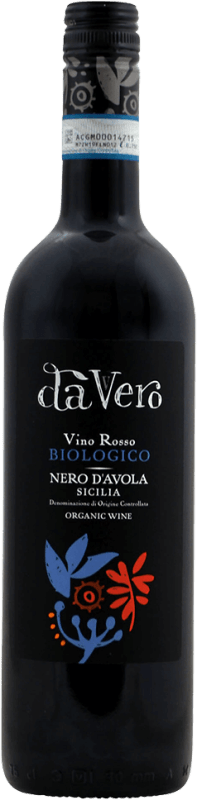 Rosso - Da Vero