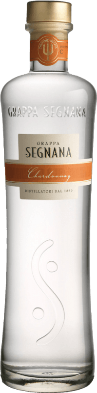 Grappa di Chardonnay - Segnana