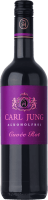 Cuvée Rot alkoholfrei - Carl Jung