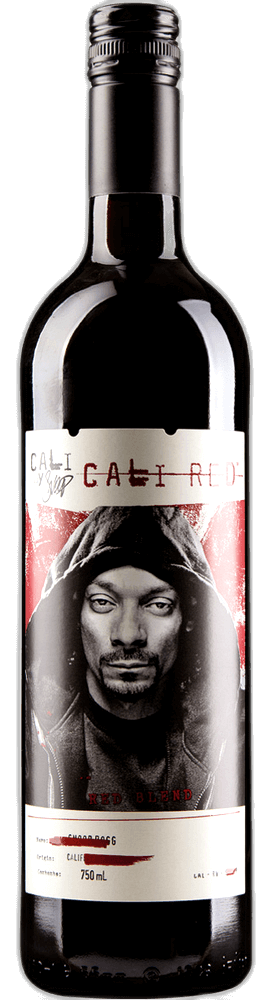 Vorschau: Vini incredibilmente buoni con 19 Crimes - 6x pacchetto di assaggio