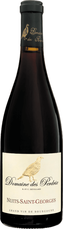 Nuits Saint Georges AOC - Domaine des Perdrix