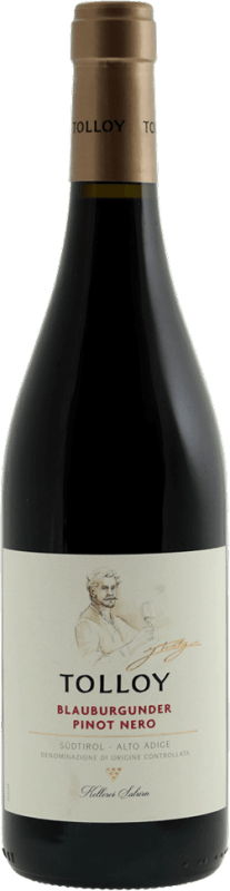 Tolloy Pinot Nero Alto Adige DOC - Kellerei Salurn