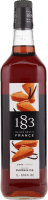 1883 Pumpkin Pie-Sirup - Maison Routin