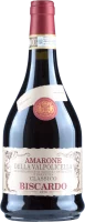 Amarone delle Valpolicella Classico DOCG - Biscardo