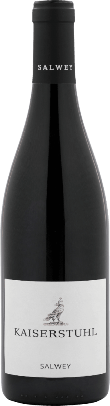 Kaiserstühler Spätburgunder - Weingut Salwey