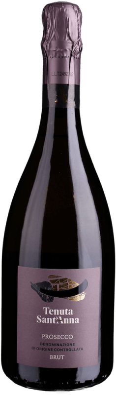 Prosecco Brut DOC - Tenuta Sant'Anna