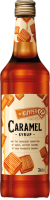 Caramel Sirup - De Kuyper