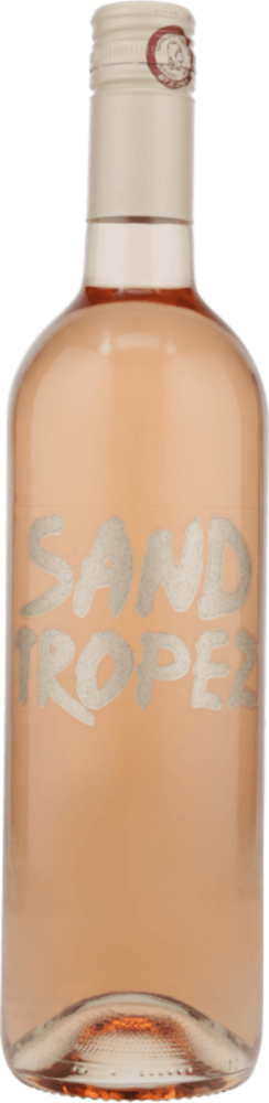 Vorschau: Costa Azzurra nel bicchiere con Domaine Tropez – 6x pack degustazione