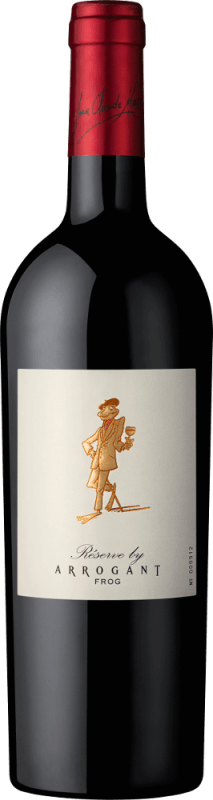 Arrogant Frog Réserve AOP - Arrogant Frog