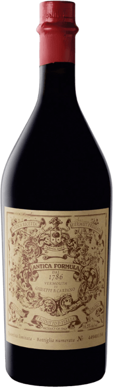 Antica Formula Vermouth 1 l - Fratelli Branca Distillerie S.r.l.