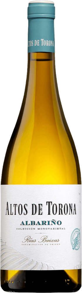 Vorschau: La varietà frizzante del nord iberico - Confezione da 6x Alvarinho da scoprire & Albariño