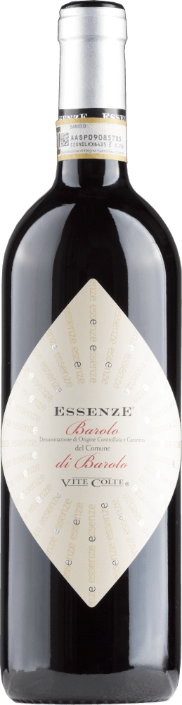 Vorschau: 6er Kennenlernpaket - Weine aus Barolo von Vite Colte