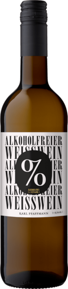 Vorschau: Weißwein-Winzerkunst ohne Alkohol – 6x Probierpaket