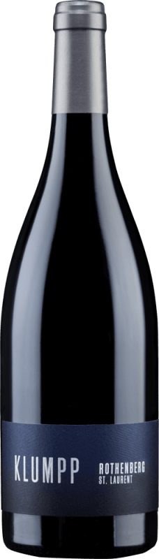 St. Laurent Rothenberg trocken - Klumpp