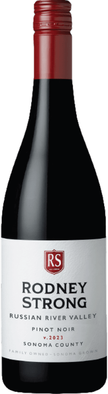Pinot Noir - Rodney Strong Vineyards