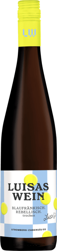 Luisa's Wein Blaufränkisch - Stromberg-Zabergäu