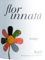 Vorschau: Flor Innata Rueda DO - Valdecuevas