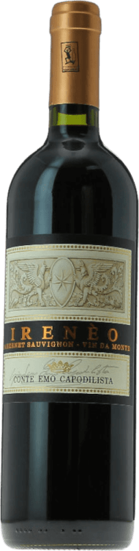Ireneo Cabernet Sauvignon Colli Euganei - Conte Emo Capodilista - La Montecchia