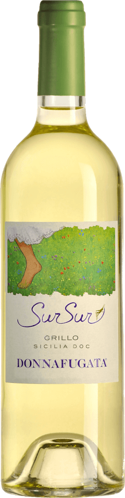 Vorschau: La passione della Sicilia con i vini di Donnafugata - Confezione degustazione da 6 pezzi