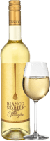 Vorschau: 12er Vorteilspaket Bianco Nobile alla Vaniglia - Les Grands Chais de France