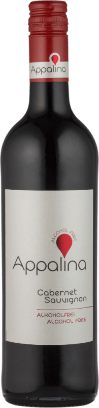 Appalina Cabernet Sauvignon alkoholfrei - Weinkellerei Hechtsheim
