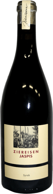Jaspis Däublin Syrah trocken unfiltriert - Ziereisen