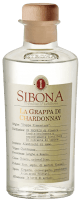 La Grappa di Chardonnay Linea Graduata - Sibona