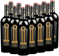 U...Passimiento DOC - Baglio Gibellina - 12x Vorteilspaket