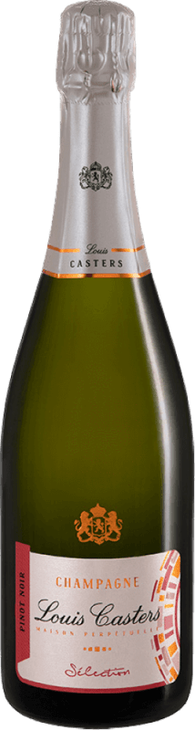 Brut Selection - Casters Louis