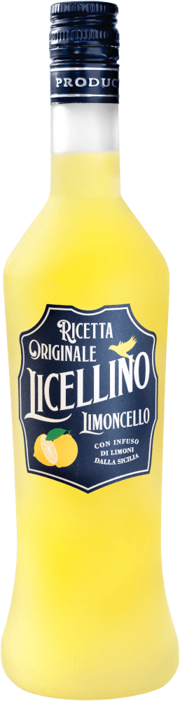 Vorschau: Vasta scelta di aperitivi per momenti frizzanti - Pacchetto da 3 assaggi