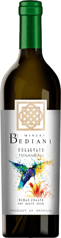 Vorschau: Weine aus der Wiege des Weinbaus Georgien - 6x Probierpaket