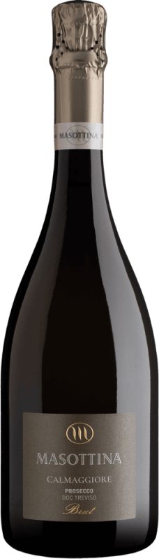 Calmaggiore Prosecco Spumante Brut DOC - Masottina