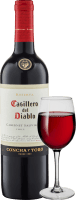 Vorschau: Casillero del Diablo Cabernet Sauvignon - Concha y Toro