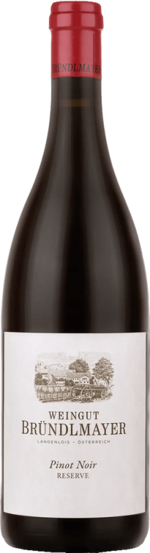 Pinot Noir Reserve - Bründlmayer