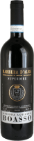 Barbera d'Alba Superiore DOC - Azienda Agricola Gabutti