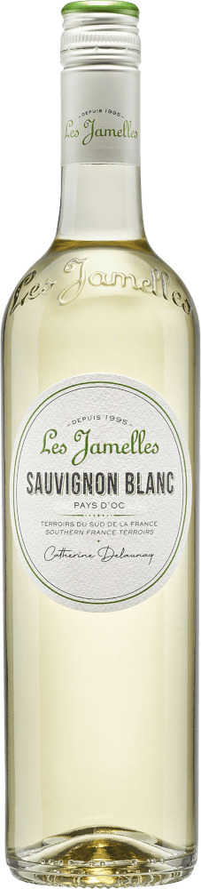 Vorschau: Die faszinierende Welt des Sauvignon Blanc - 6x Rebsortenpaket