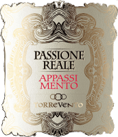 Vorschau: Passione Reale Appassimento Puglia IGT - Torrevento