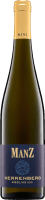 Vorschau: Oppenheimer Herrenberg 100 Riesling trocken - Weingut Manz