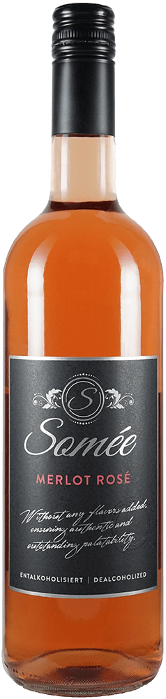 Vorschau: Alkoholfreier Rosé-Genuss - 6x Probierpaket