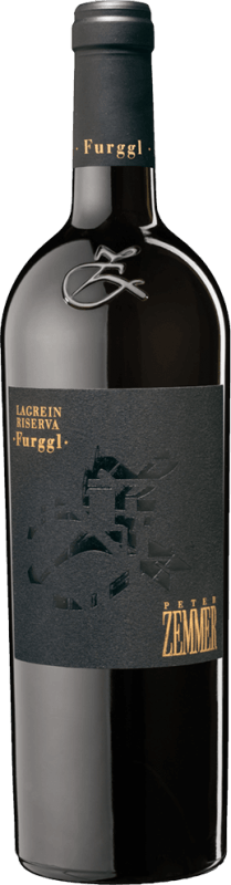 Furggl Lagrein Südtirol Riserva DOC - Peter Zemmer