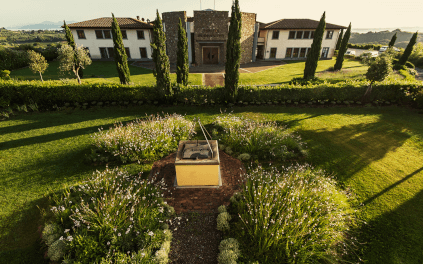 Tenuta Podernovo Tenuta Podernovo