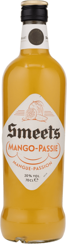 Mango-Passie Mango-Passionsfruchtlikör - Smeets
