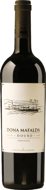 Dona Mafalda - Christie'S Port Wine