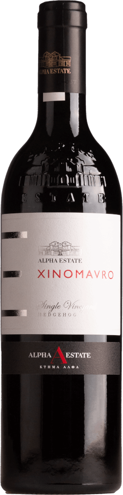 Vorschau: Olimpo dei vini – Il bestseller della Grecia, confezione degustazione 6x
