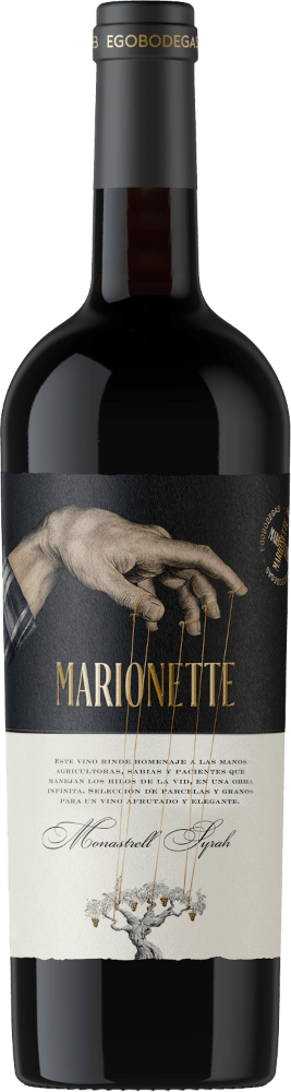 Vorschau: I volti di Jumilla - Confezione degustazione da 6 di Ego Bodegas