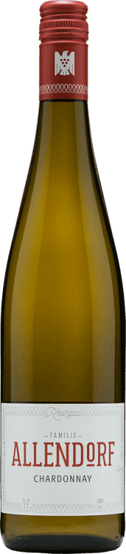 Chardonnay trocken - Allendorf