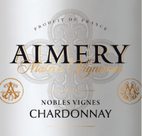 Vorschau: Aimery Chardonnay 1,0 l - Sieur d'Arques