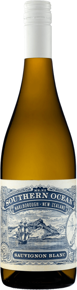 Vorschau: Neuseeland Sauvignon Blanc on a budget - 6x Probierpaket